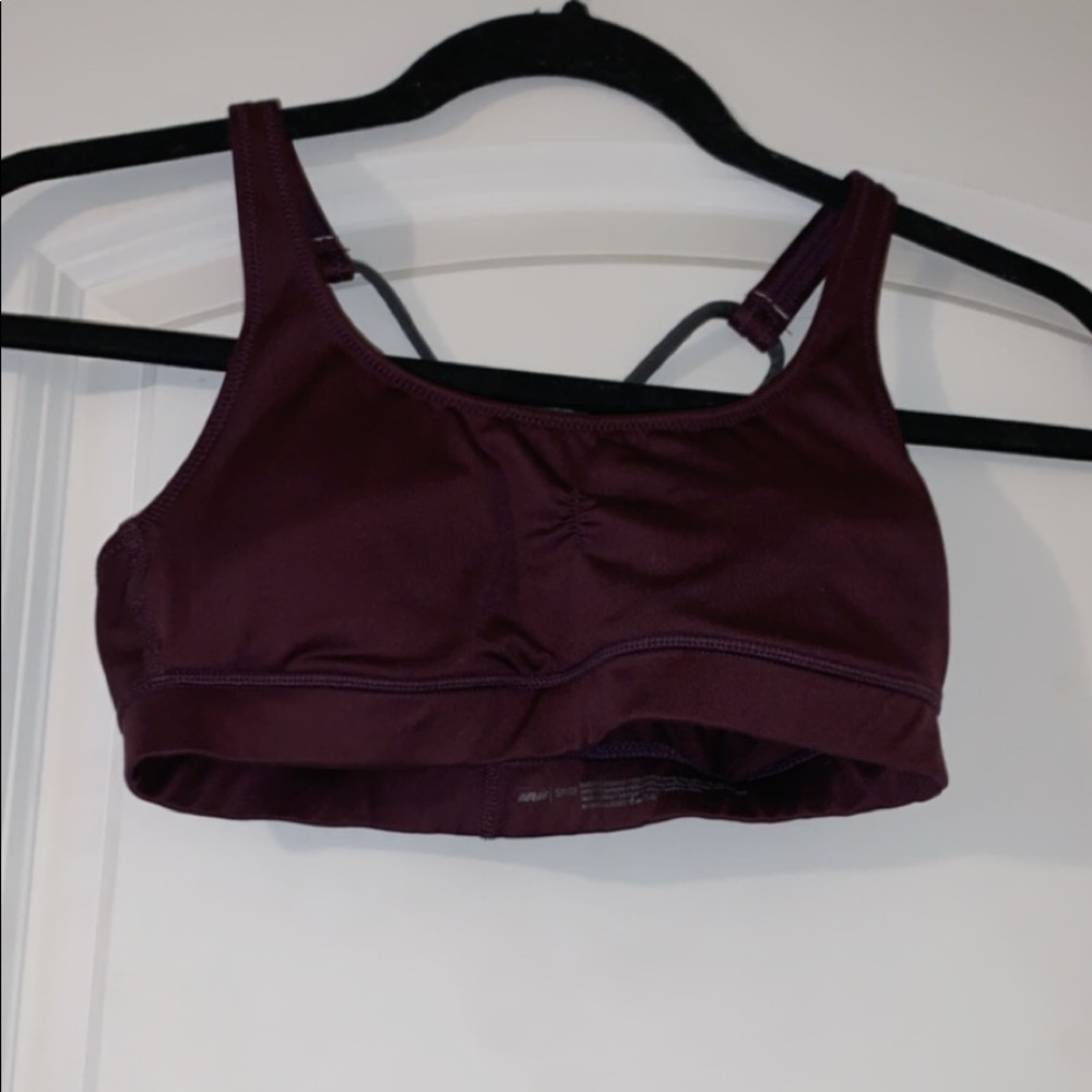 Sports Bra